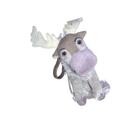 Ty Beanie Boo Clip On Plush- Set of 9 - Picture 3 of 10